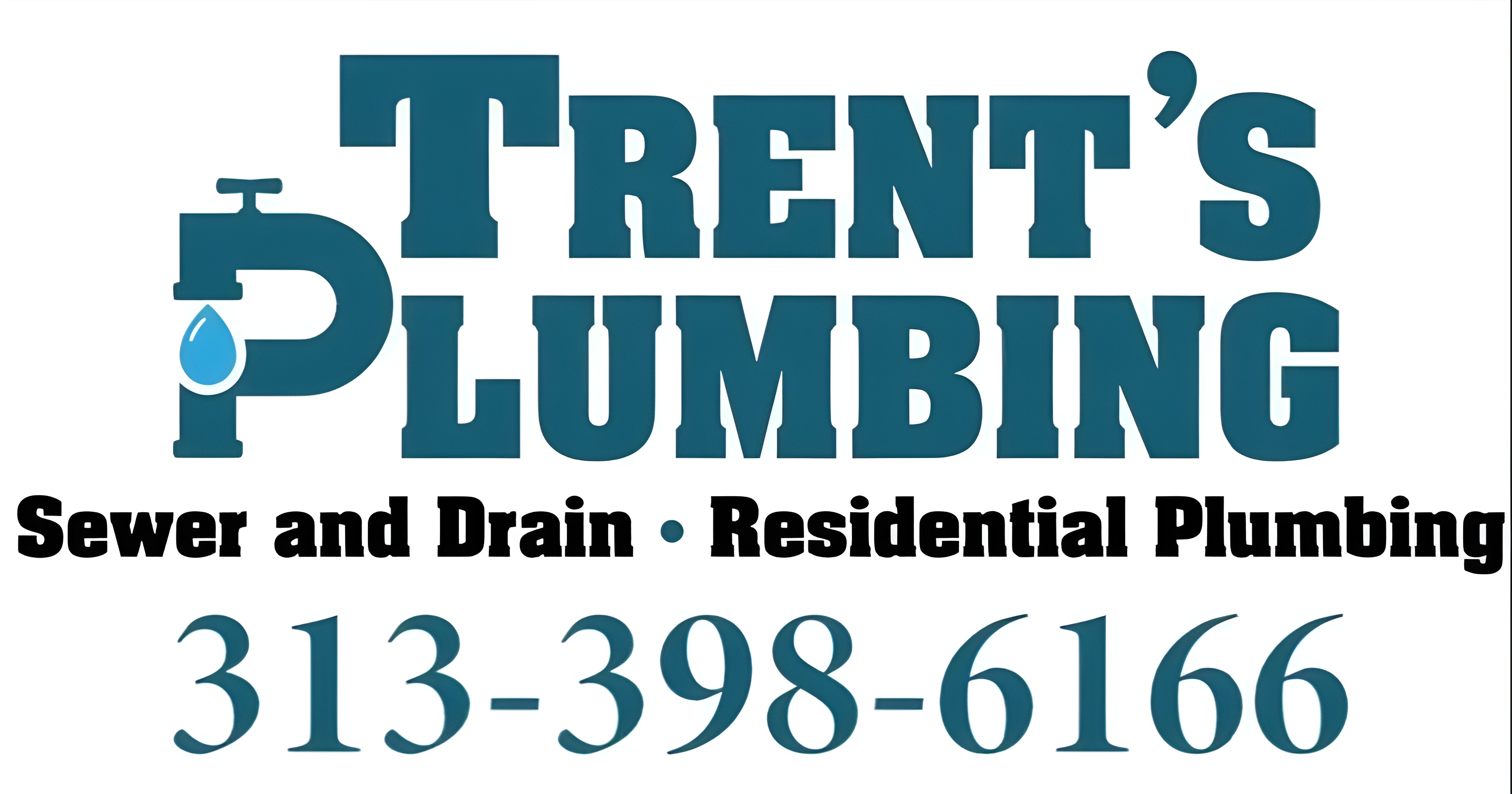 Trent's Plumbing